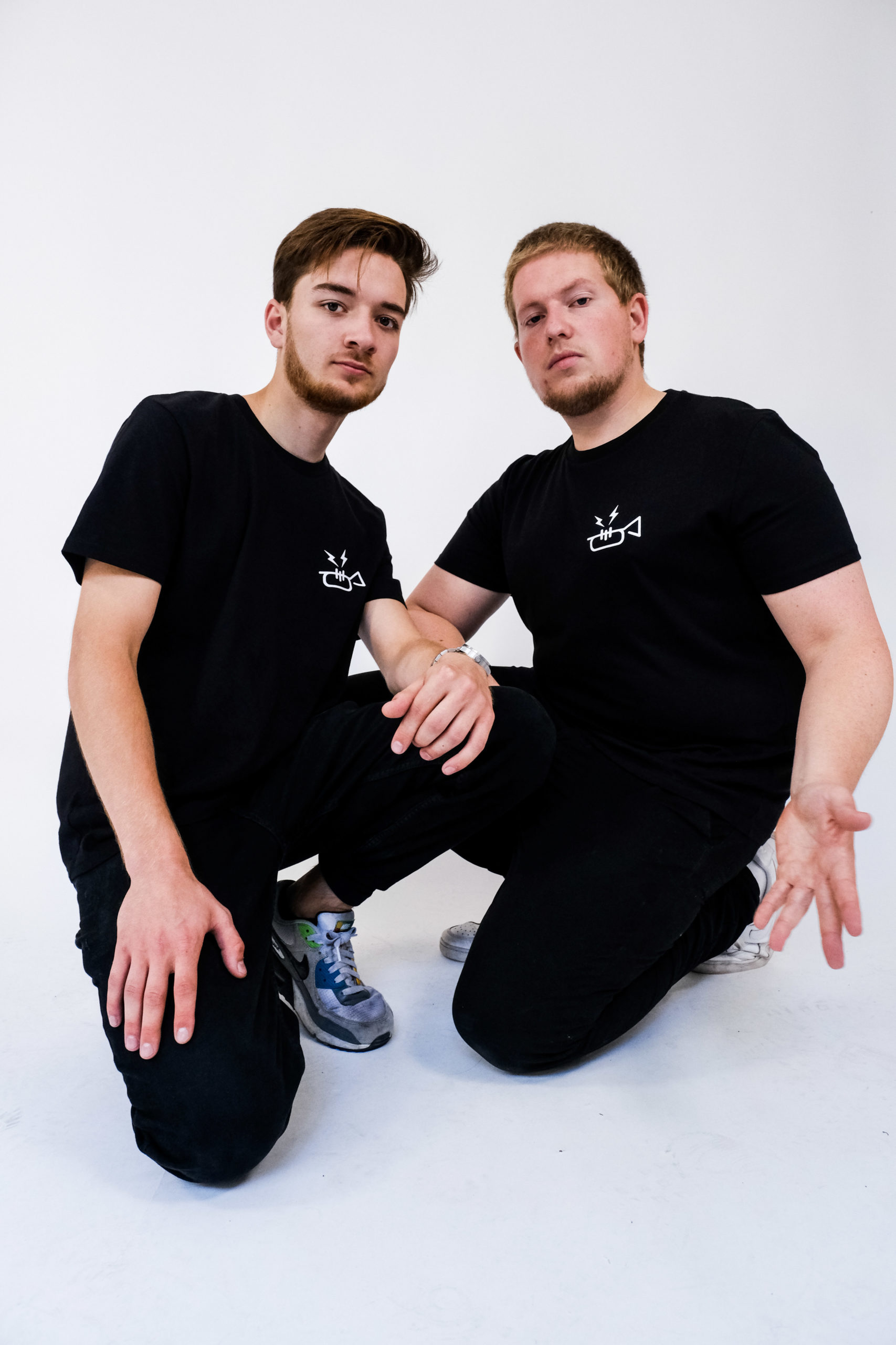 shirt side (size M and XL)