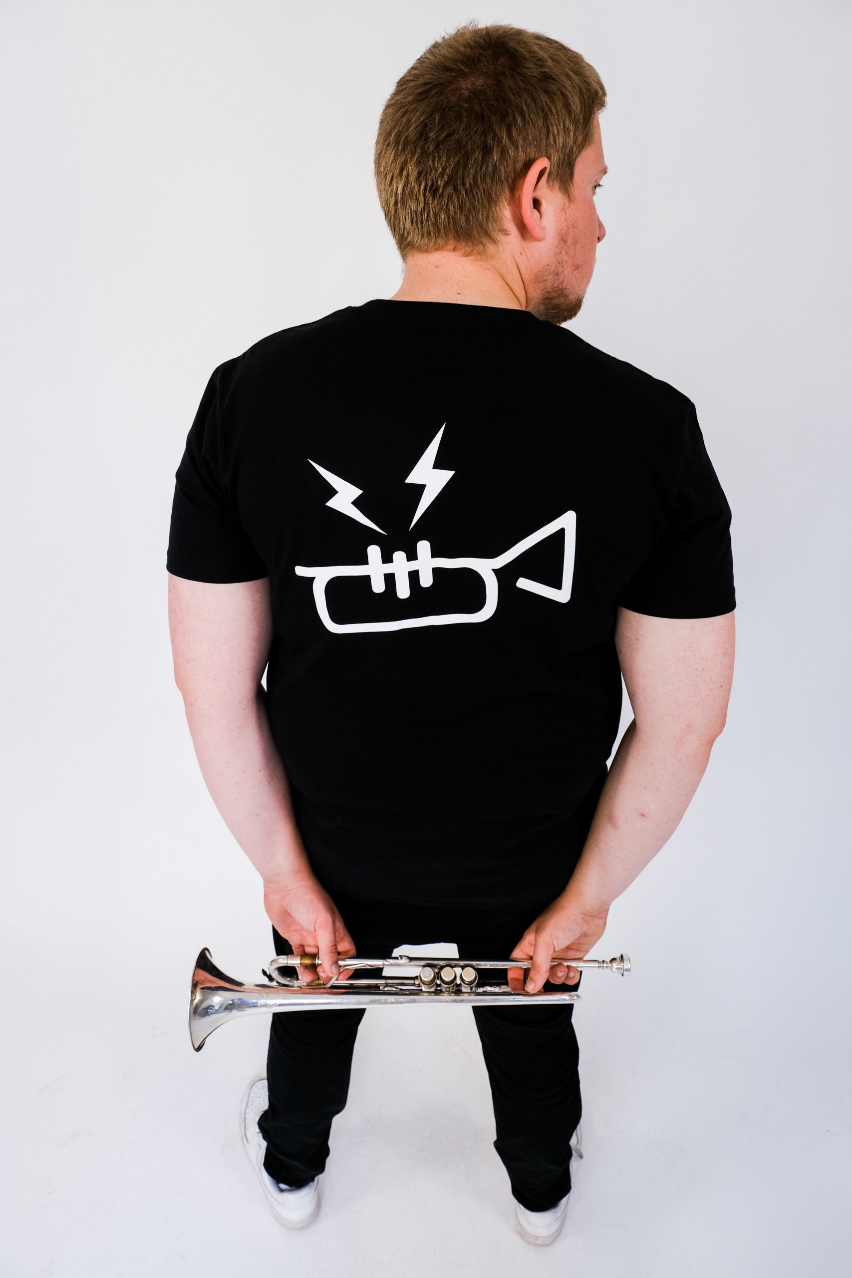 shirt back (size XL)