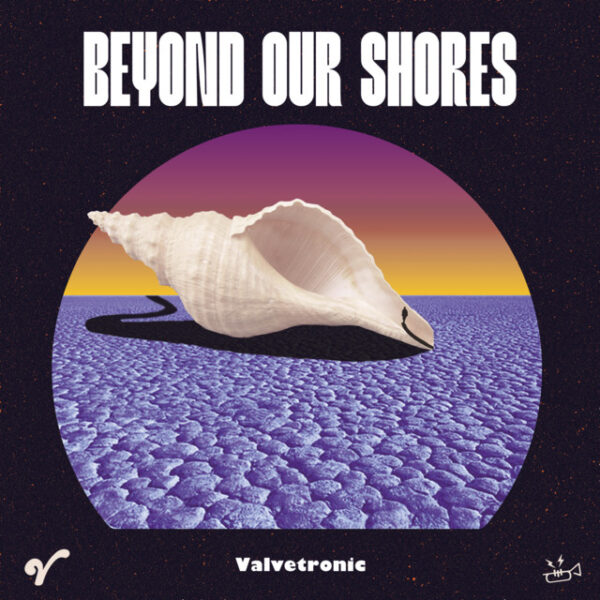Beyond Our Shores Album Vinyl